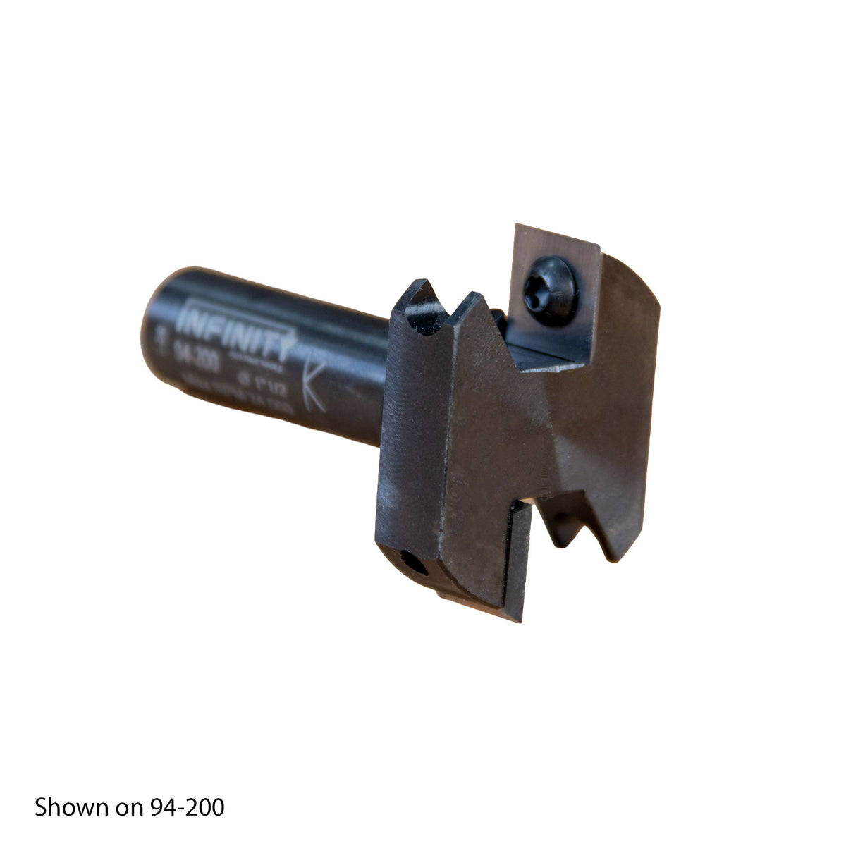 Infinity Tools Insert-Pro Carbide Knife for 94-200 & 94-201