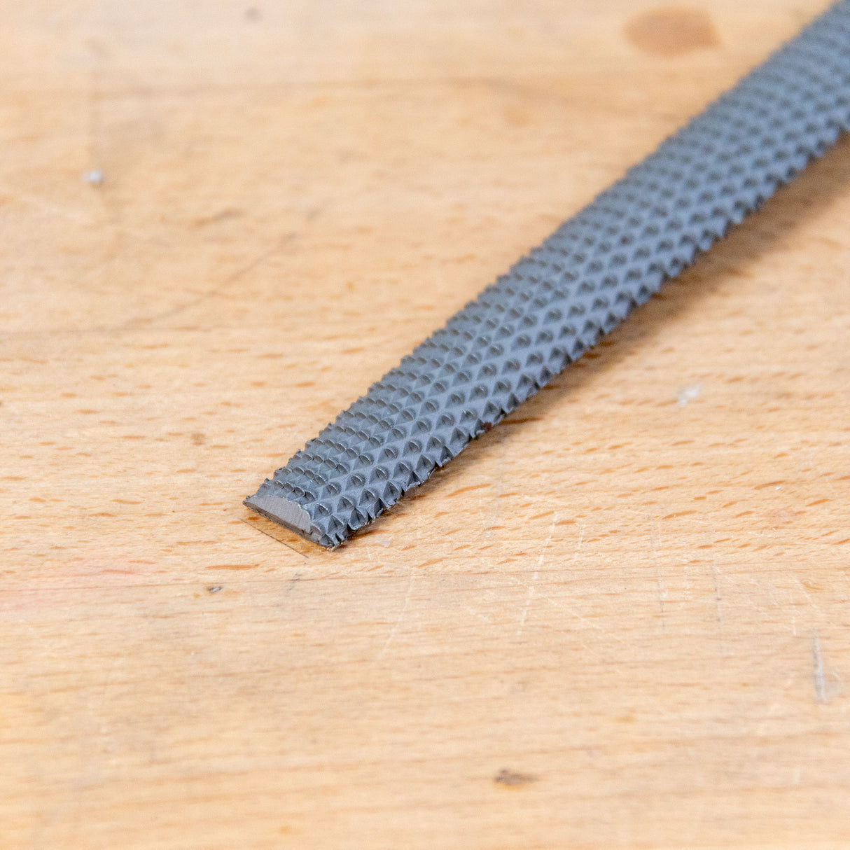 Narex 10pc. Master Rasp Set, Machine Stitched