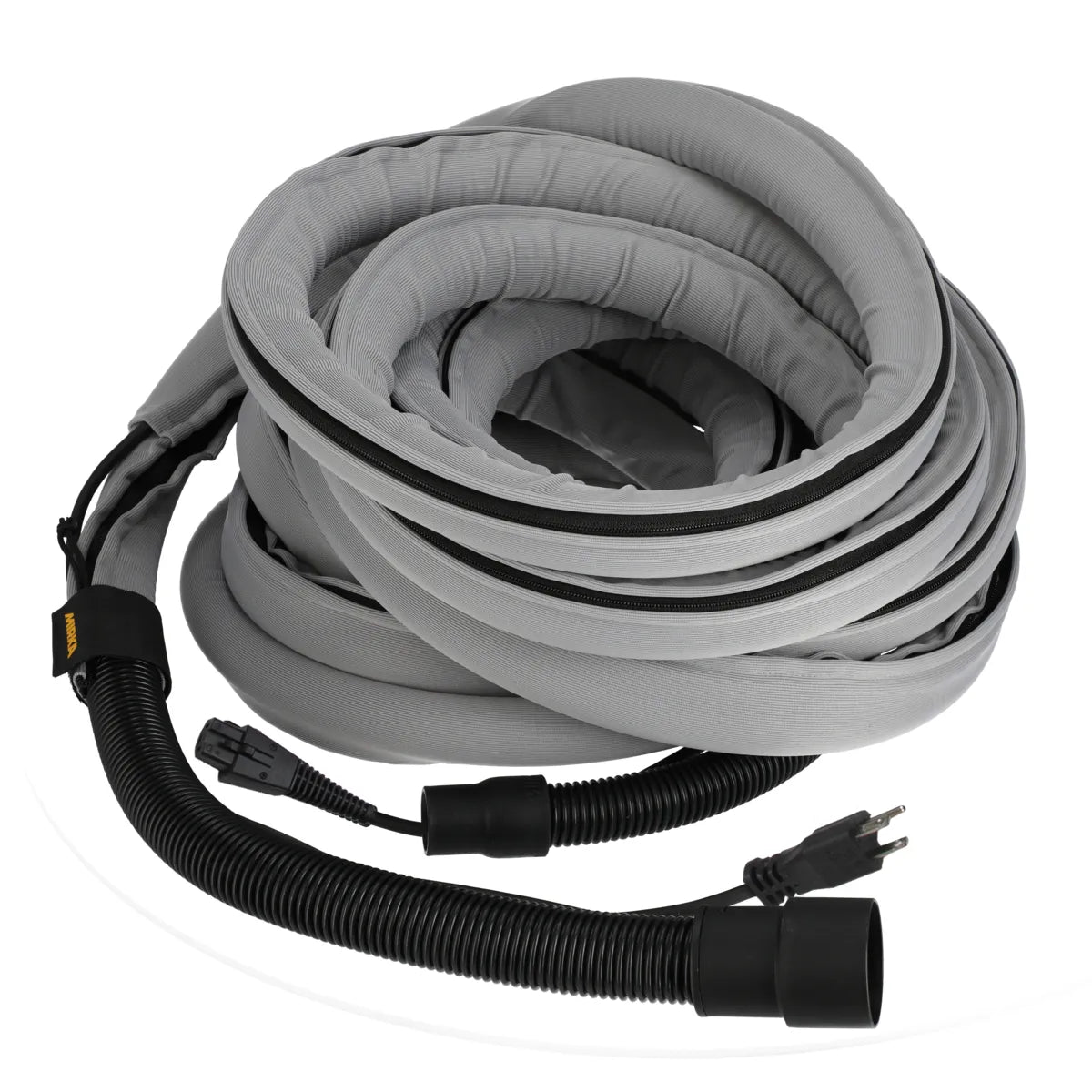 Mirka Coaxial Vacuum Hose For Deros Sander
