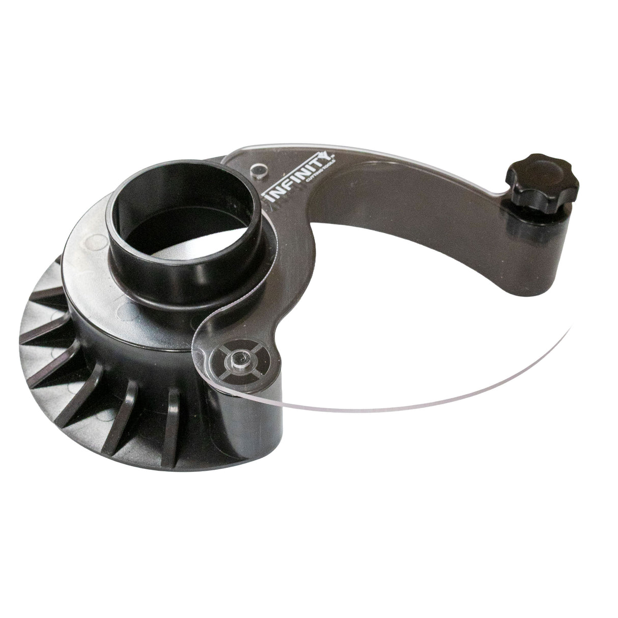 Nautilus Dust Guard on white background