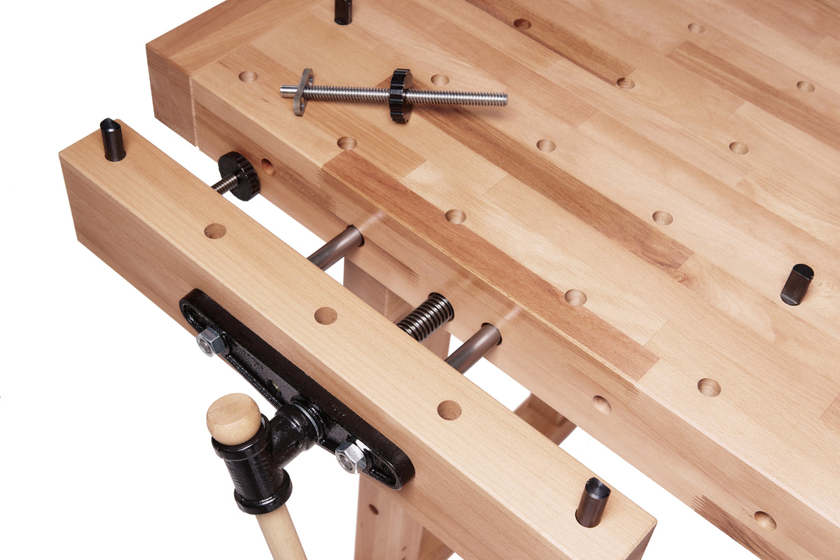RAMIA Multi-Bench 2000 Workbenches