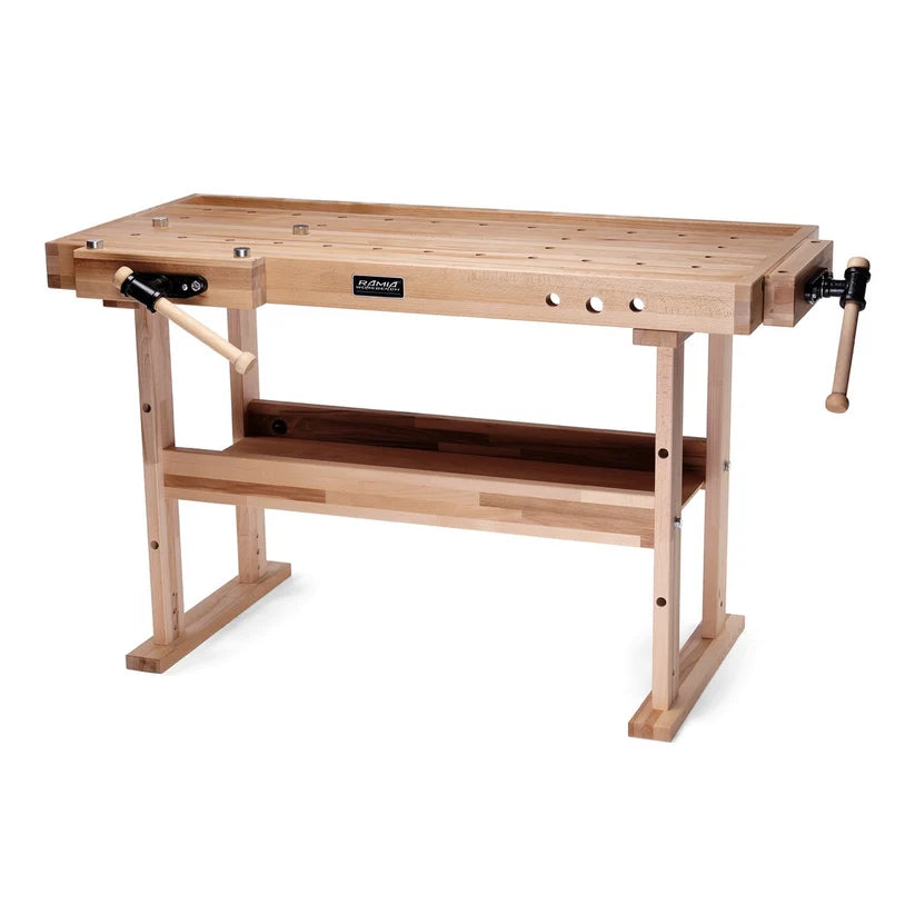 RAMIA Diamond 1500 Workbenches