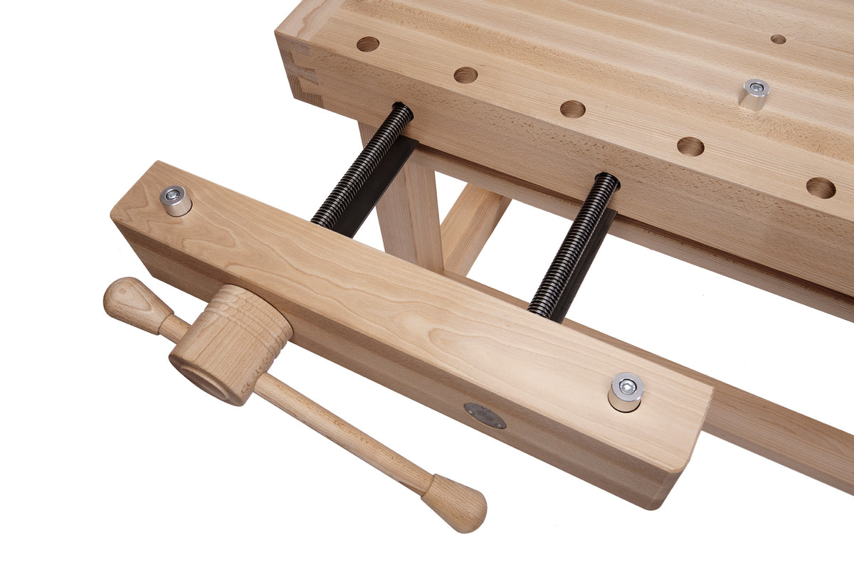RAMIA Superb 2100 Workbenches