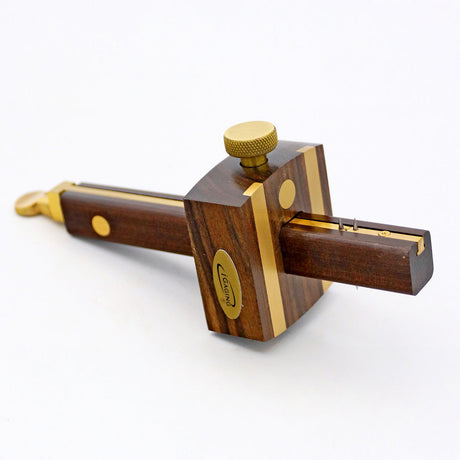 Precision Starts Here: Why Our Marking & Mortise Gauge Belongs in Your Shop