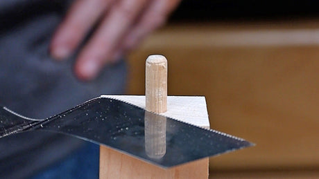 Specialty Hand Saws for Precision Woodworking & DIY Projects