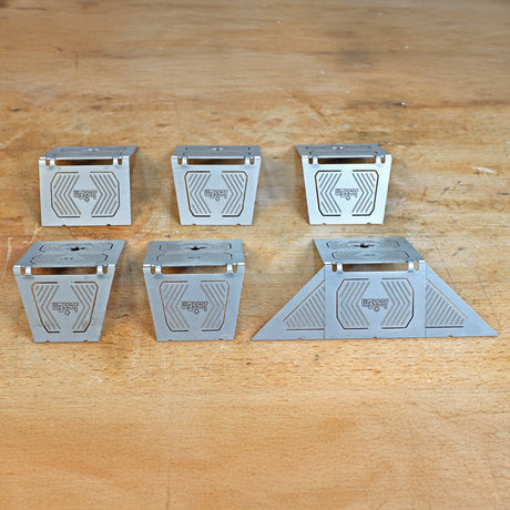 JessEm Saddle Square Set — Perfect Layouts, Every Time