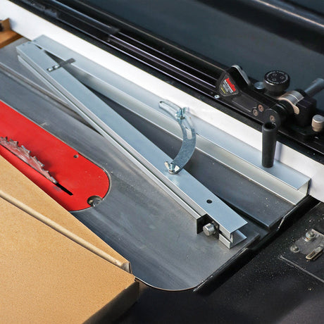 Tapering on the Table Saw Has Never Been Easier!