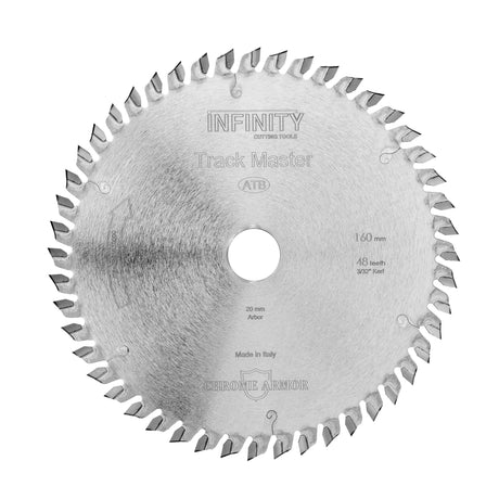 Track Saw Blades