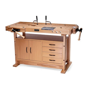Premium Workbenches