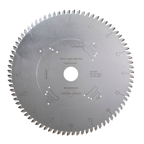 Miter Saw Blades