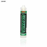 Gluzilla epoxy adhesive cartridge for woodworking, 185ml, on white background