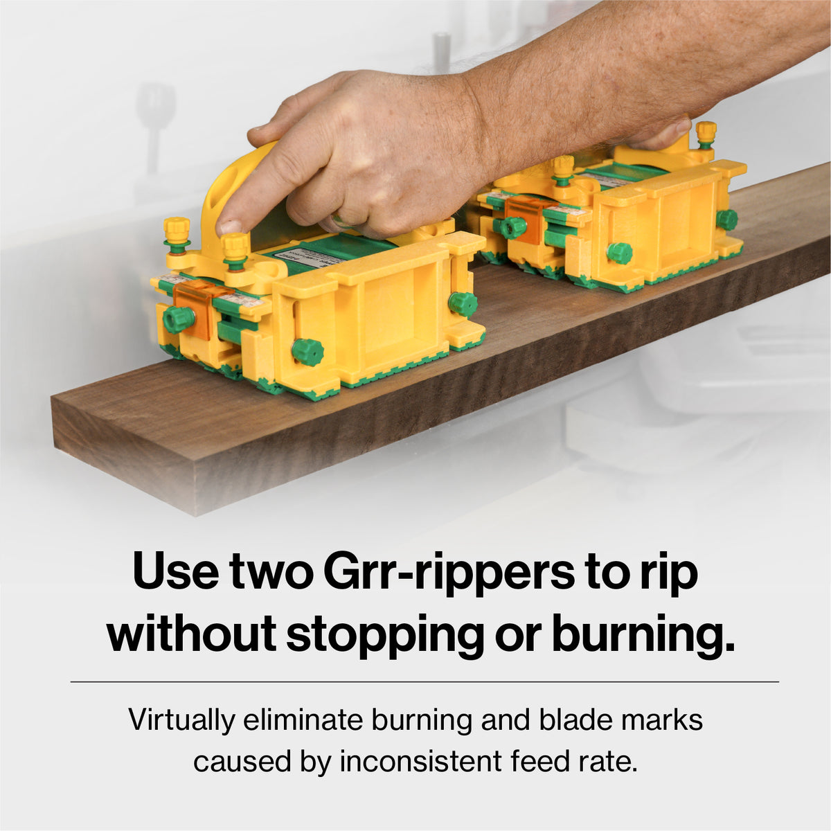 Microjig GRR-Ripper AIR 300