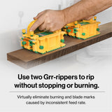 Microjig GRR-Ripper AIR 300