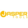 Yellow Jasper Tools logo with bold modern font on white background