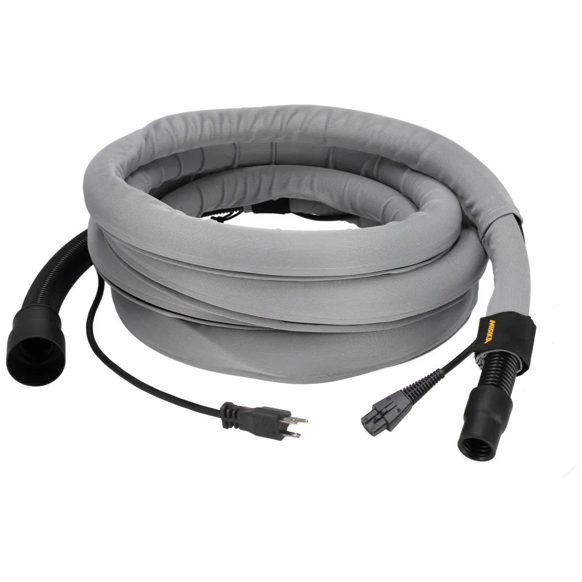 Mirka Coaxial Vacuum Hose For Deros Sander