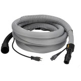 Mirka Coaxial Vacuum Hose For Deros Sander