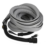 Mirka Coaxial Vacuum Hose For Deros Sander