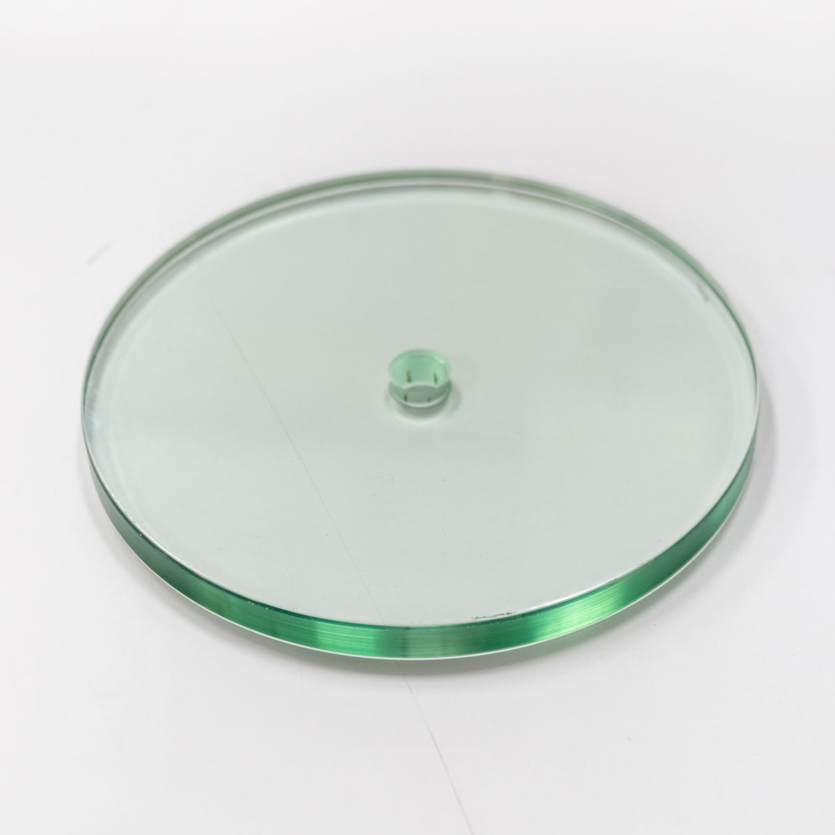 Glass Platen