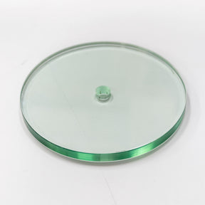 Glass Platen