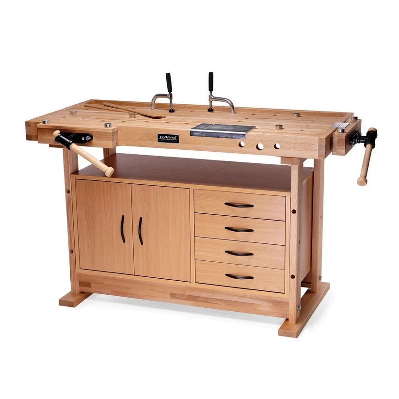 RAMIA Diamond 1500 Workbenches