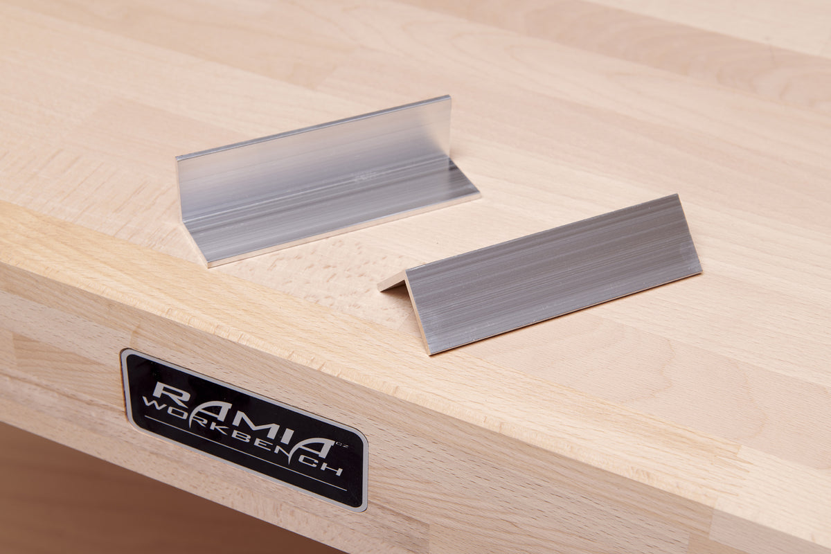 RAMIA PRO 4-Pc. Workbench Accessory Kit