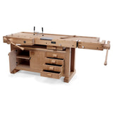 RAMIA Superb 2100 Workbenches