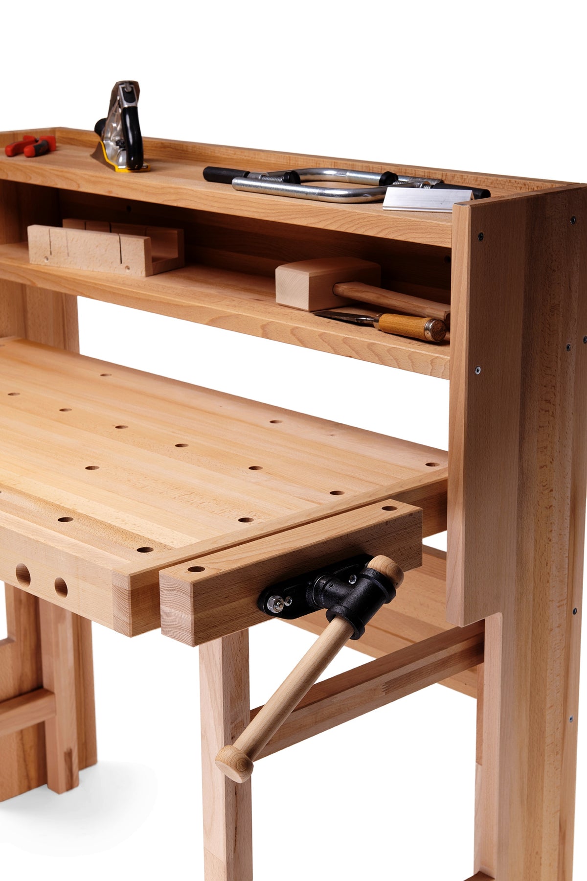 RAMIA Folding Workbench