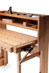RAMIA Folding Workbench